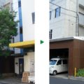 ネズミモチの剪定