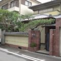 松剪定後