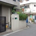 奈良市植木剪定後６