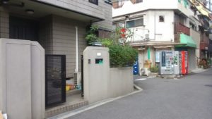 奈良市植木剪定後6