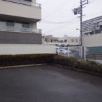 大阪市城東区剪定後