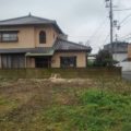 阪南市伐採After