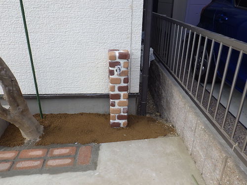 立水栓